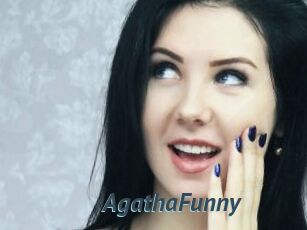 AgathaFunny