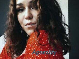AgnesJoy