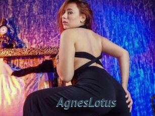 AgnesLotus