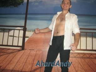 AhardAndy
