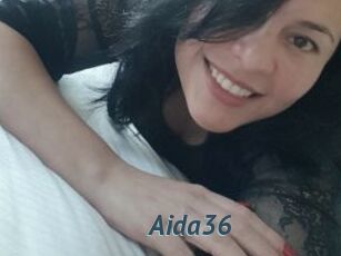 Aida36