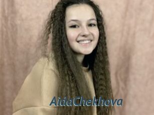 AidaChekhova