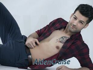 AidenCruise
