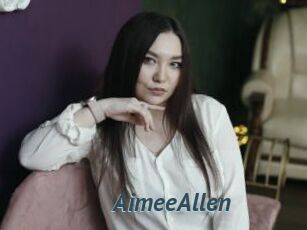 AimeeAllen