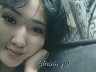 AinaKaya