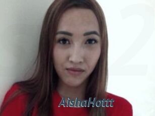 AishaHottt