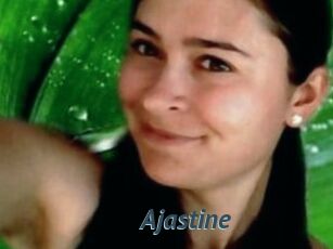 Ajastine