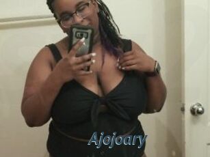 Ajojoary