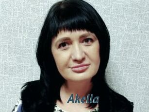 Akella