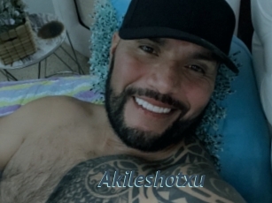 Akileshotxu Sex Webcam 20
