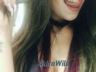 AkiraWild