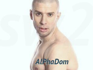 AlPhaDom
