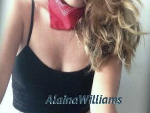 AlainaWilliams