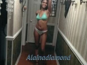 Alainadiamond