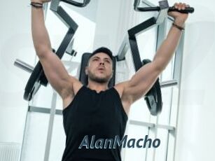 AlanMacho