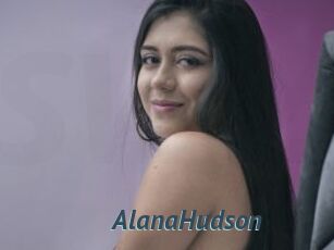 AlanaHudson