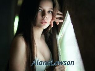 AlanaLowson