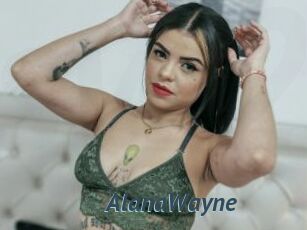 AlanaWayne
