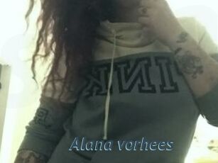 Alana_vorhees