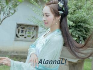 AlannaLi