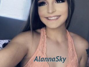 AlannaSky