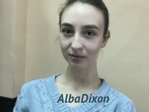 AlbaDixon