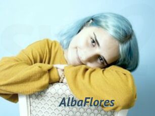 AlbaFlores