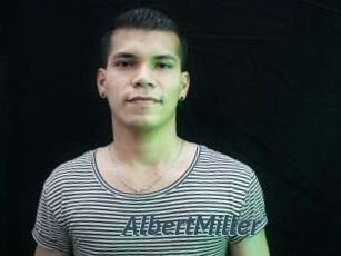 AlbertMiller