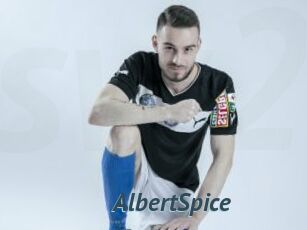 AlbertSpice