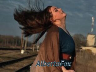 AlbertaFox