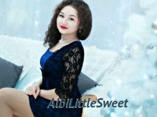 AlbiLittleSweet
