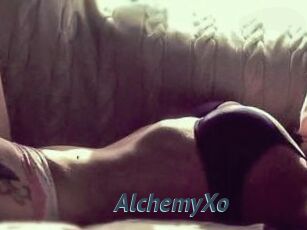 AlchemyXo