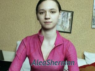 AleaSherman