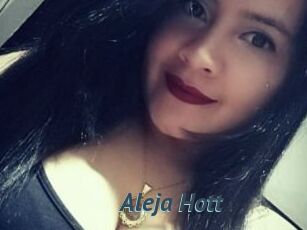 Aleja_Hott