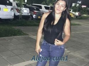 Alejaa_cum1