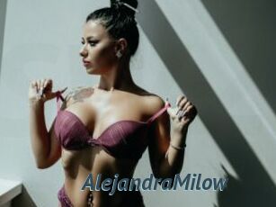 AlejandraMilow