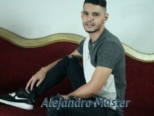 Alejandro_Master