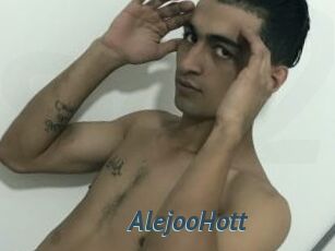 AlejooHott