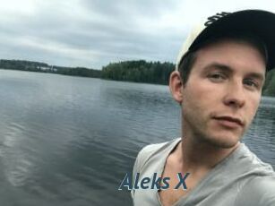 Aleks_X