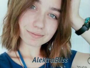 AlektraBliss