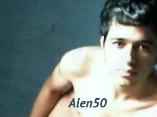Alen50