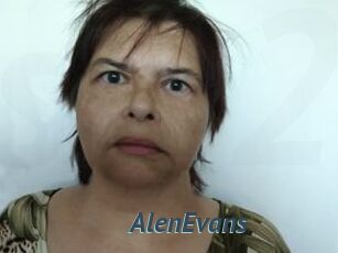AlenEvans