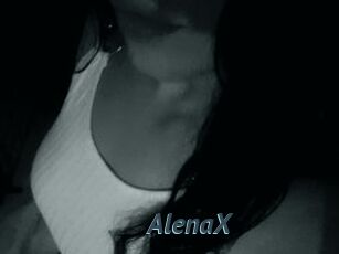 AlenaX