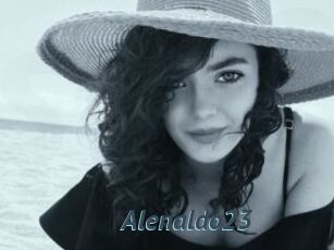 Alenaldo23