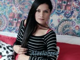 Alesiarose