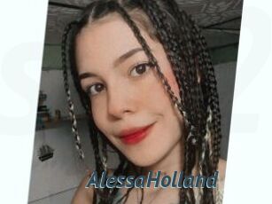 AlessaHolland