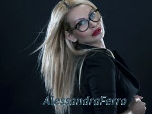 AlessandraFerro