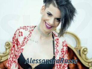 AlessandraRusso