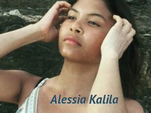 Alessia_Kalila