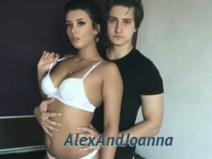 AlexAndJoanna